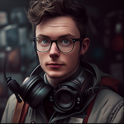 Alexander Rice Avatar