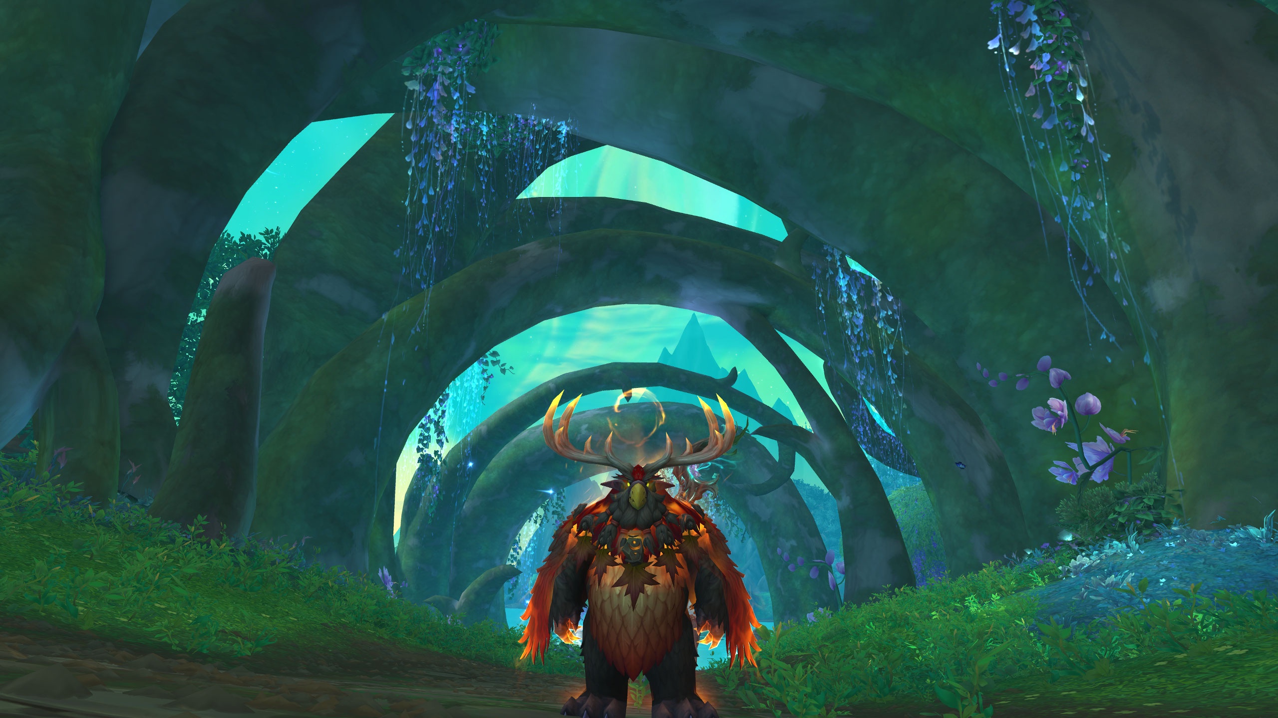 Maximizing Moonkin Form Damage Through Careful Spell Selection