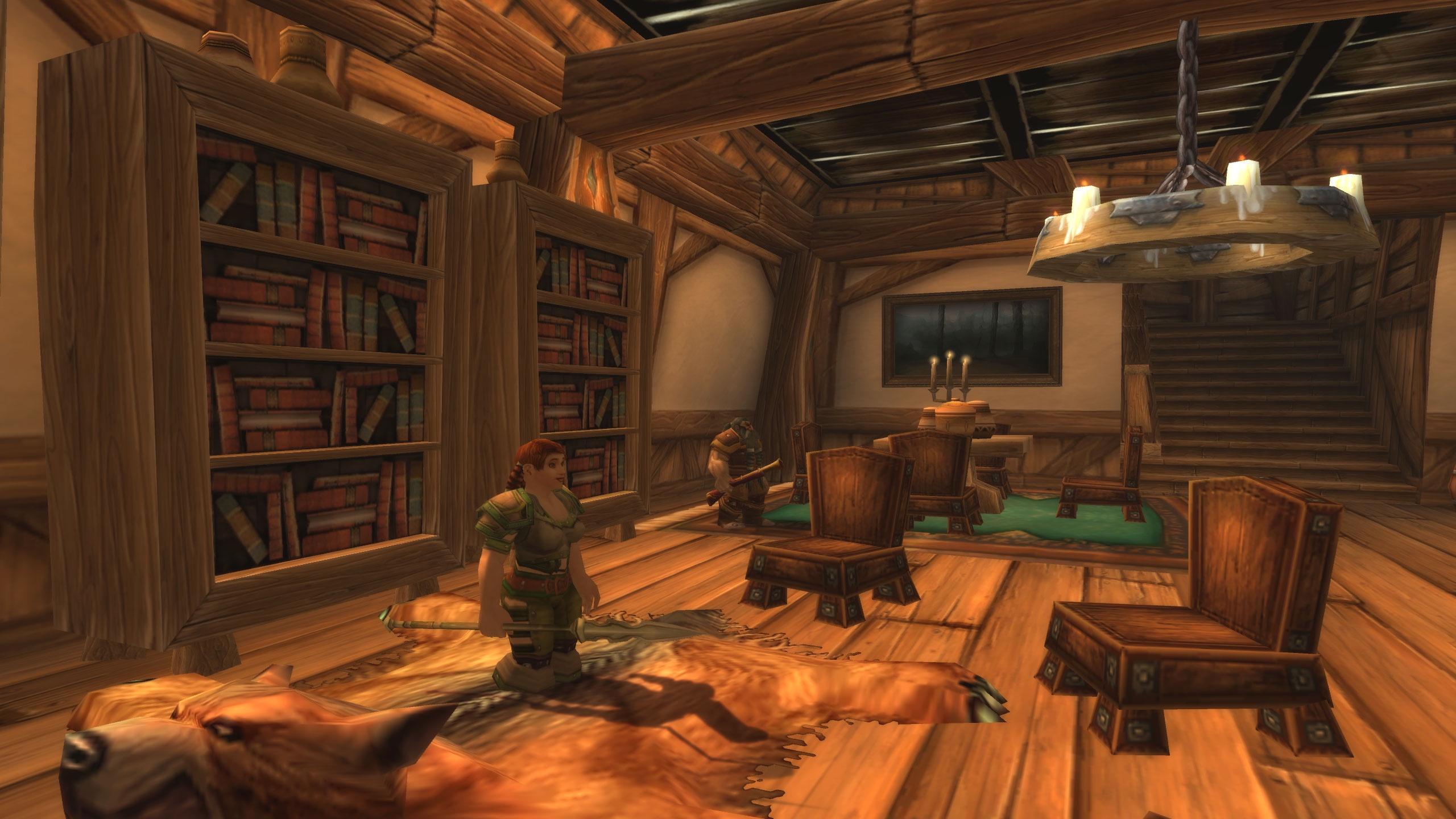 Beast Companions: Choosing Your Perfect Hunter Pet in WoW Classic