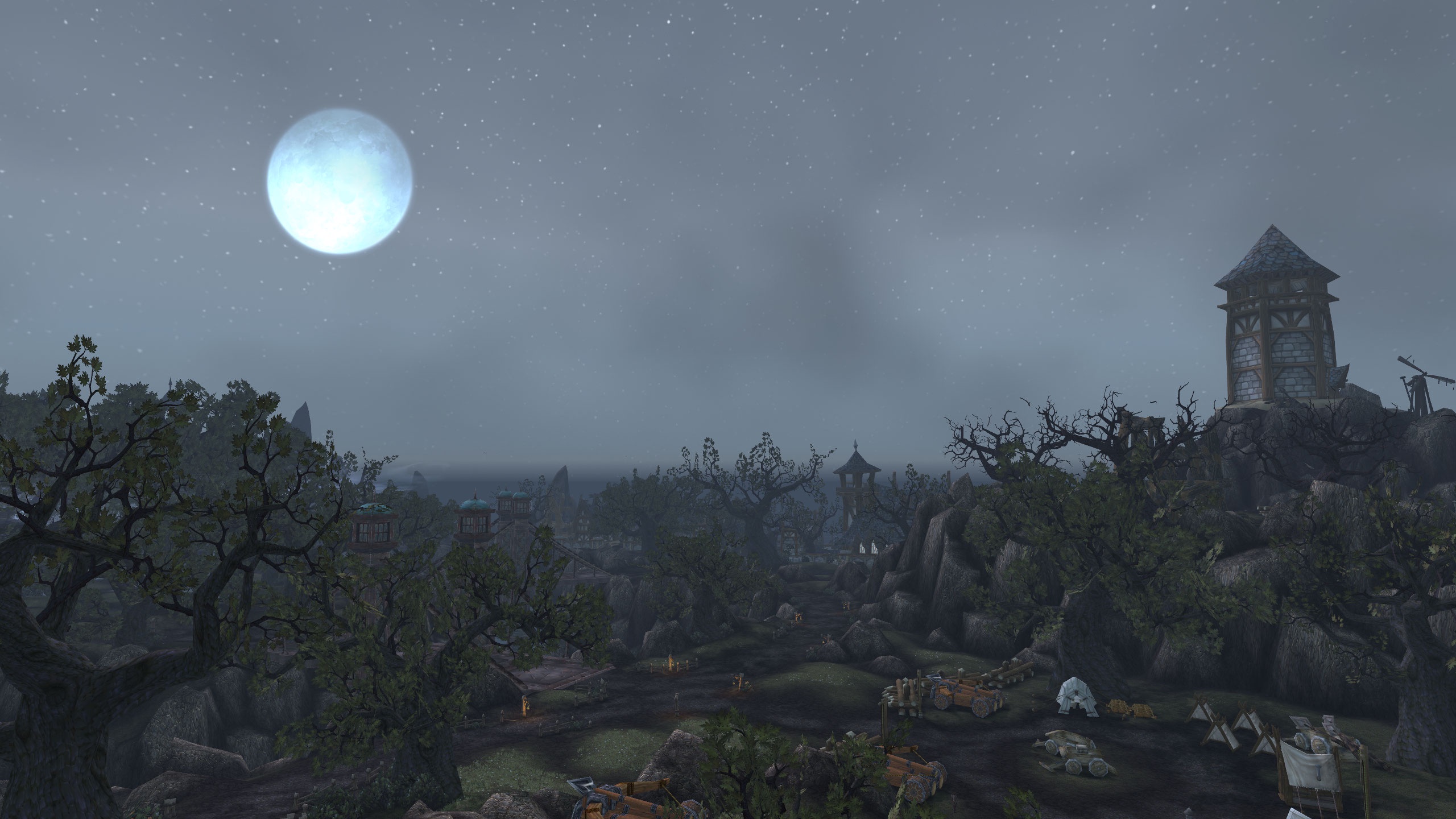 World of Warcraft Classic Cataclysm Baradin Hold Guide