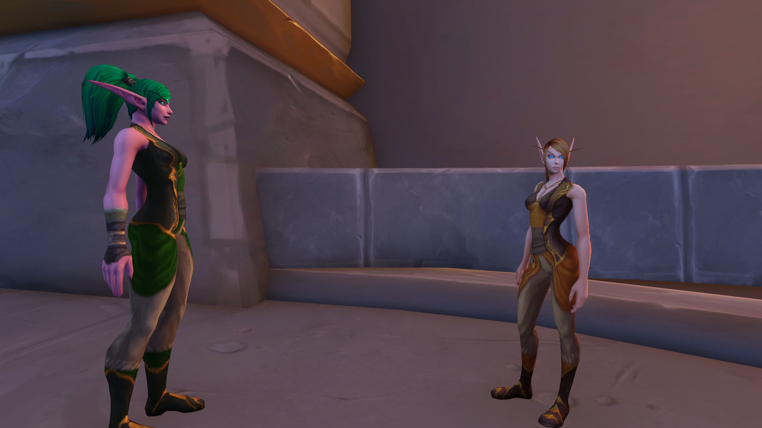 Guild Culture: How Communities Thrive in the World of Warcraft