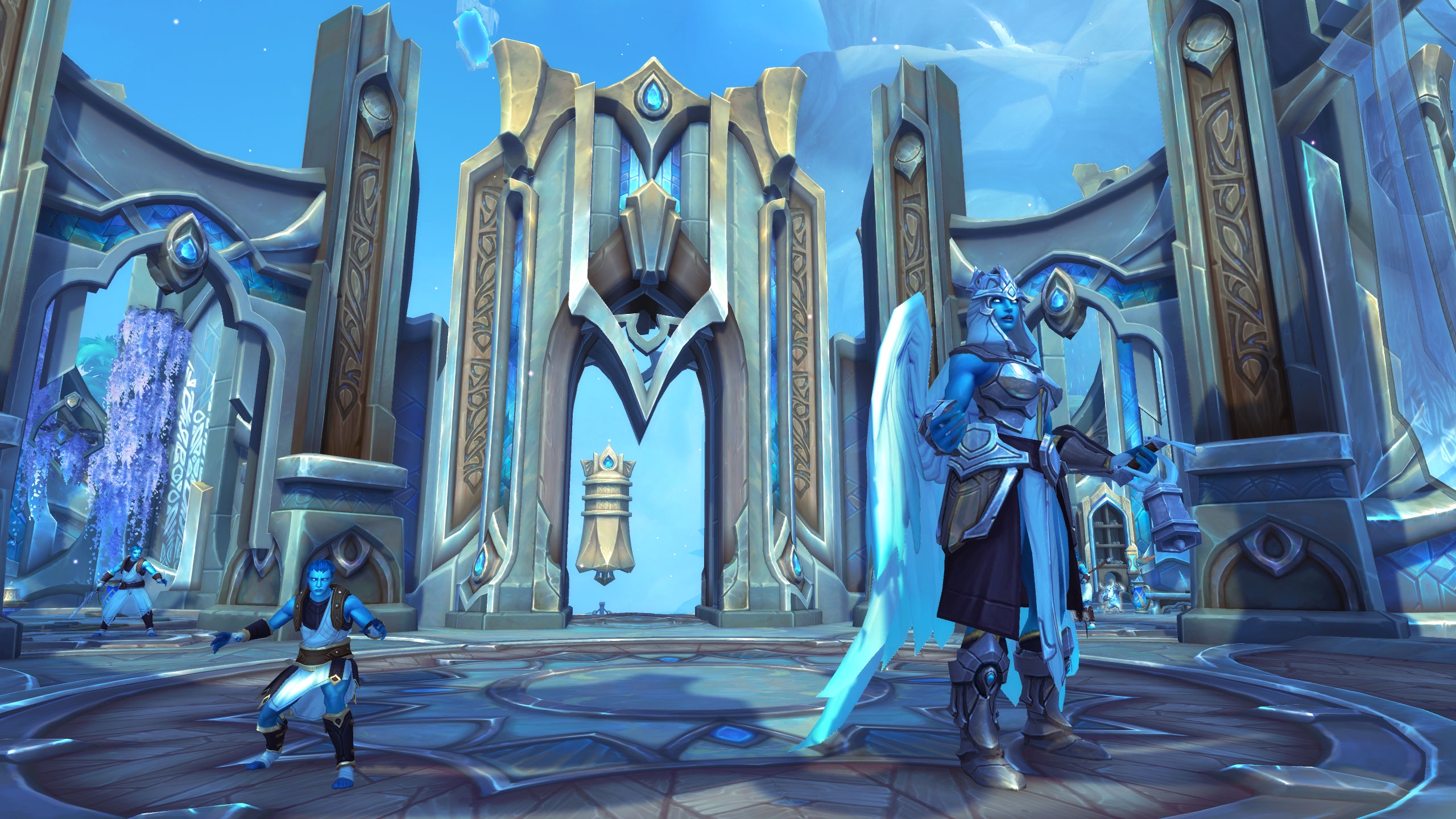 How to Level Up Quickly in WoW