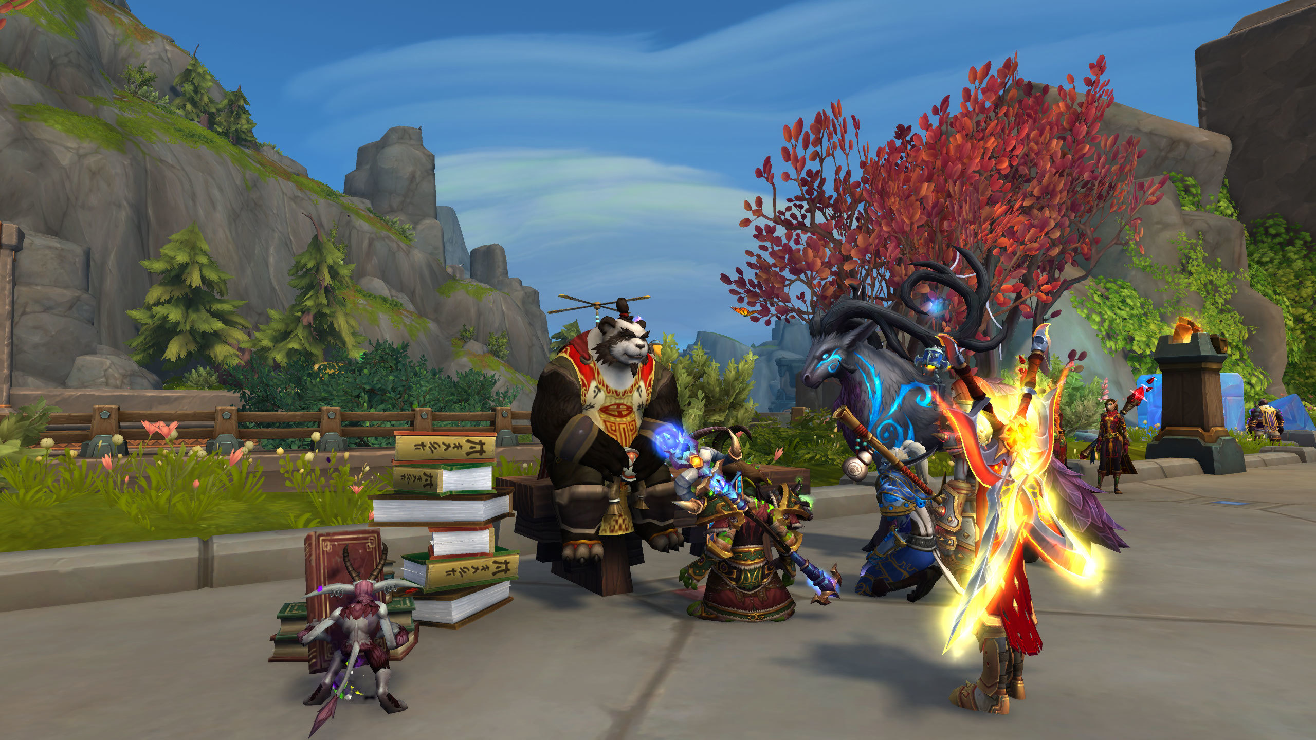 Inventory Management Strategies That Will Make Your Life Easier in The War Within