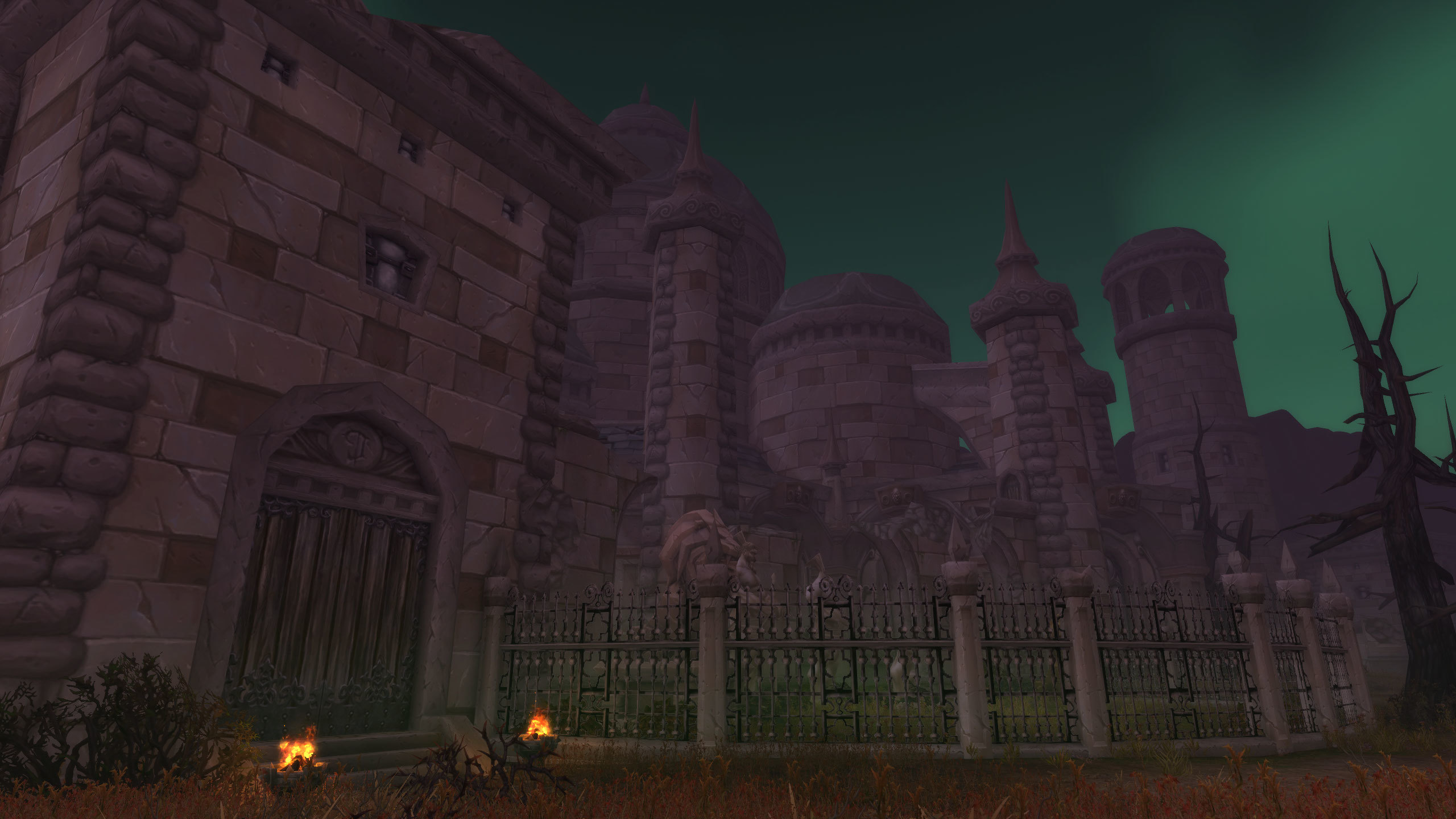 Why Timewalking Dungeons Are WoW’s Smartest Nostalgia Feature