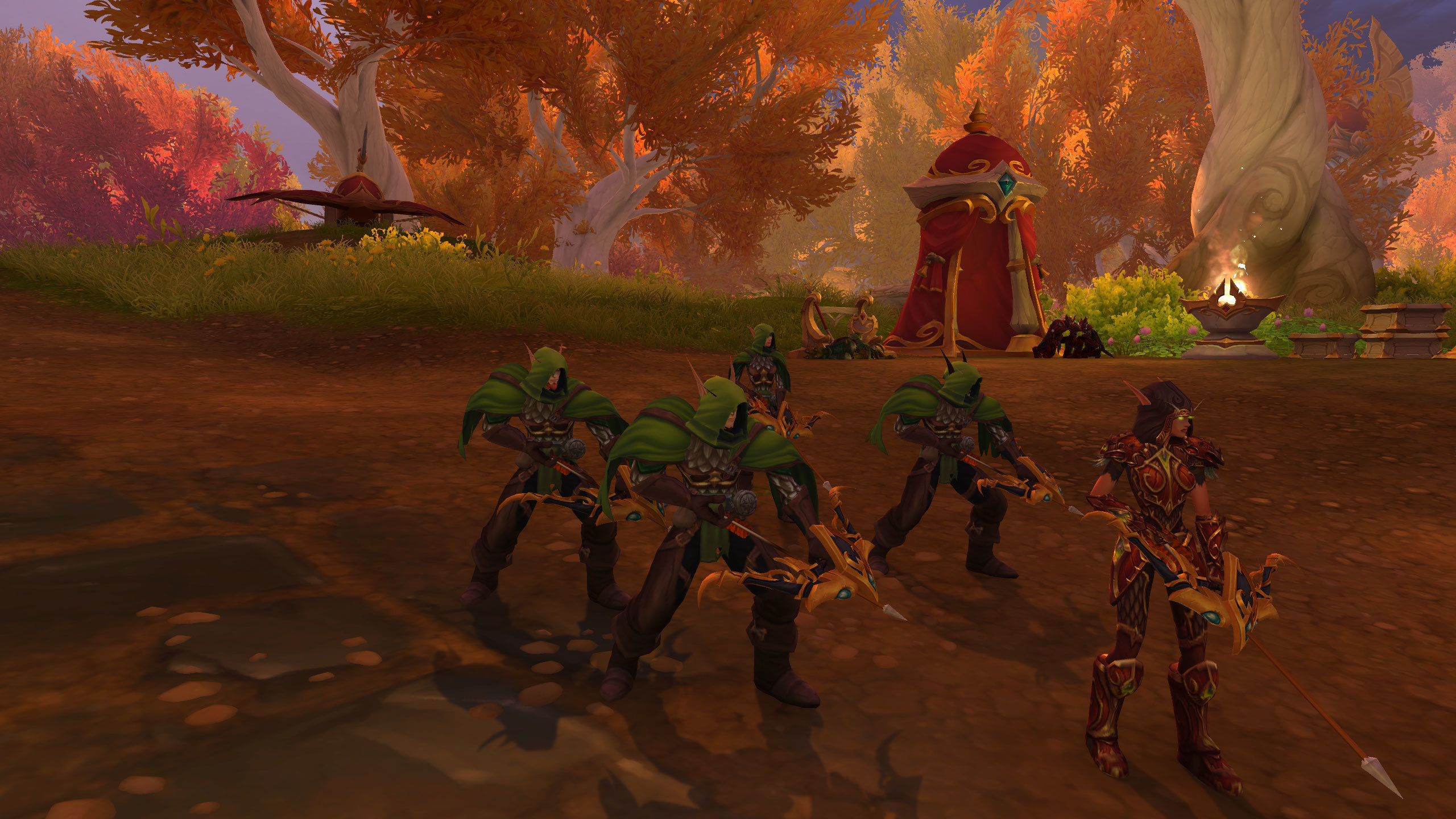 Exploring the Lore of the Amani Trolls in WoW Midnight: Have They Finally Formed an Alliance With Silvermoon?