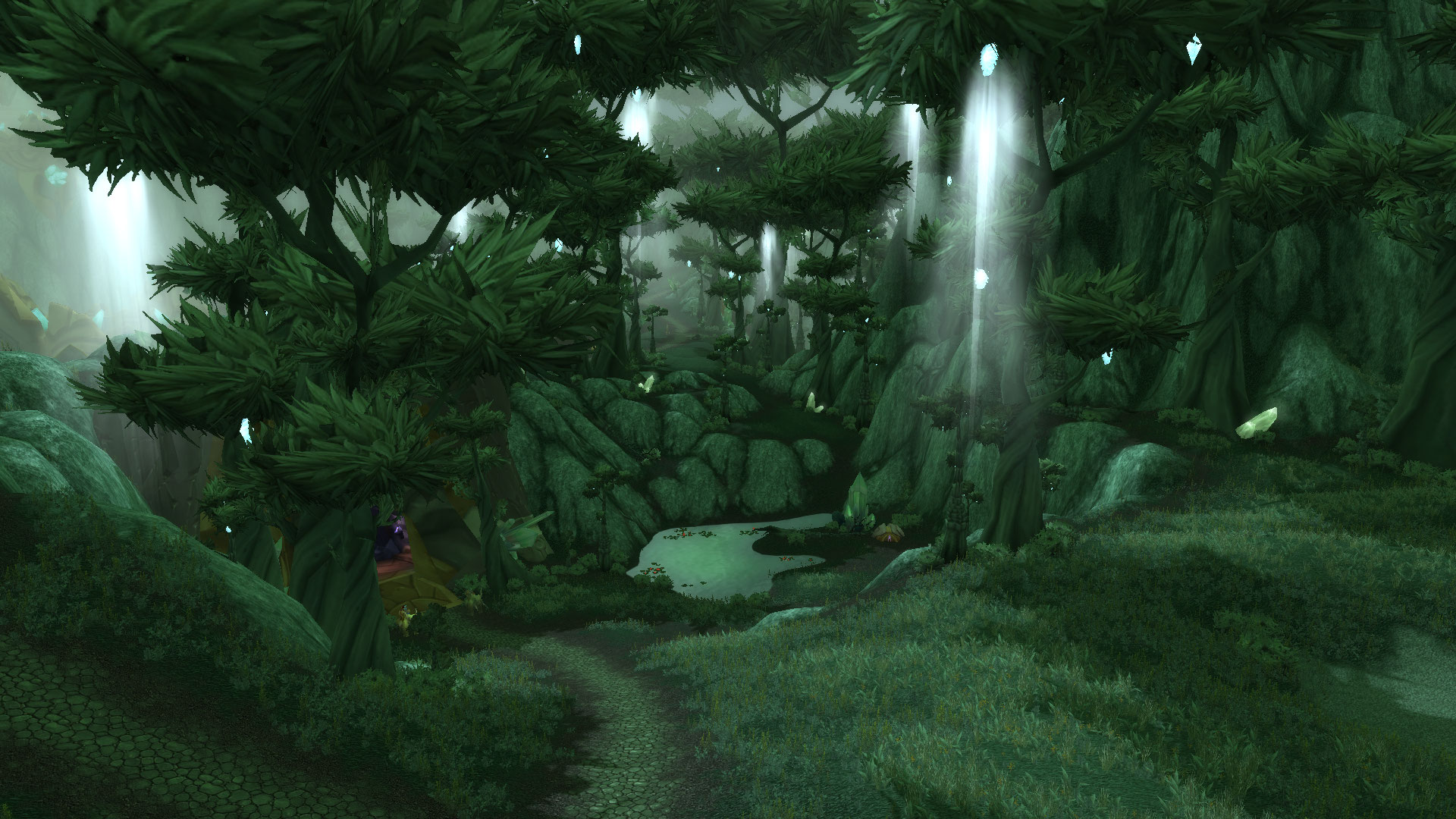 Warsong Clan Legacy: From Grommash Drinking the Demon Blood to Garrosh’s Citadel in Northrend